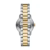 Disney Mickey Mouse x Fossil Reloj de golf de edición limitada