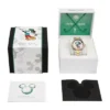 Disney Mickey Mouse x Fossil Reloj de golf de edición limitada