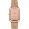 El mago de Oz x Fossil Reloj Glinda, la bruja buena, edición limitada El mago de Oz x Fossil Reloj Glinda, la bruja buena, edición limitada
