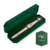 El mago de Oz x Fossil Reloj Glinda, la bruja buena, edición limitada El mago de Oz x Fossil Reloj Glinda, la bruja buena, edición limitada