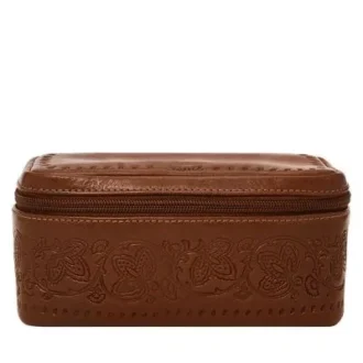 Estuche de viaje para relojes Gift