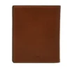 Funda de pasaporte de cuero Gift Funda de pasaporte de cuero Gift
