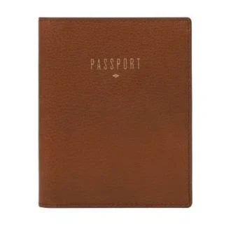 Funda para pasaporte RFID de viaje