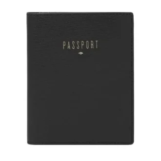 Funda para pasaporte RFID de viaje