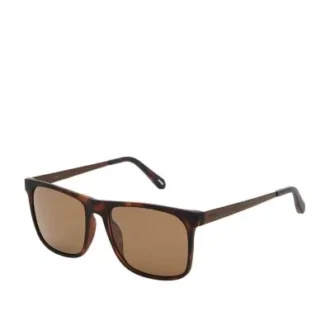 Gafas de sol cuadradas