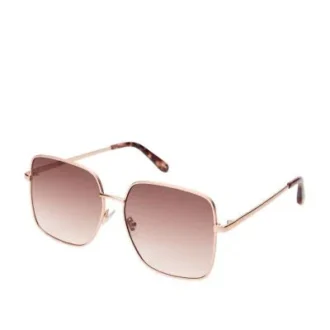 Gafas de sol cuadradas