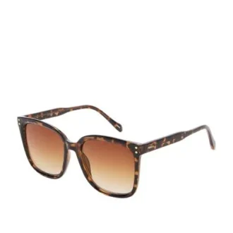 Gafas de sol cuadradas