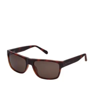 Gafas de sol rectangulares Burke