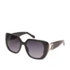 Gafas de sol rectangulares Dawn Gafas de sol rectangulares Dawn