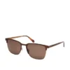 Gafas de sol rectangulares Drew
