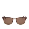 Gafas de sol rectangulares Drew