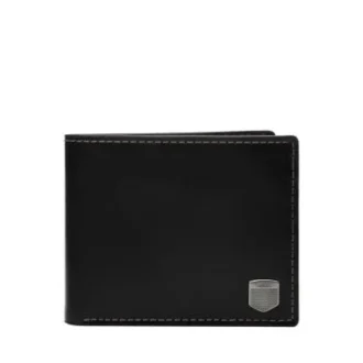 Hayes Bifold con solapa para DNI