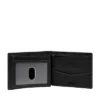 Hayes Bifold con solapa para DNI Hayes Bifold con solapa para DNI