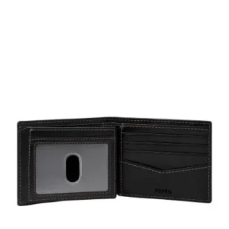 Hayes Bifold con solapa para DNI