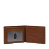 Hayes Bifold con solapa para DNI Hayes Bifold con solapa para DNI