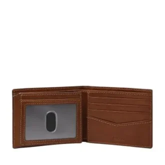 Hayes Bifold con solapa para DNI