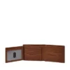 Hayes Bifold con solapa para DNI Hayes Bifold con solapa para DNI