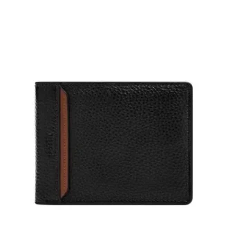 Huntington Bifold con ventana para DNI
