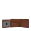 Huntington Bifold con ventana para DNI Huntington Bifold con ventana para DNI