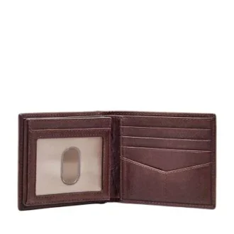 Ingram RFID con solapa para identificación