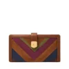 Lennox Tab Bifold