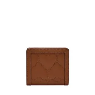 Logan RFID Small Bifold