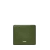 Logan RFID Small Bifold