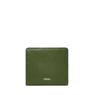 Logan RFID Small Bifold
