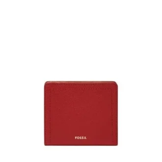 Logan RFID Small Bifold