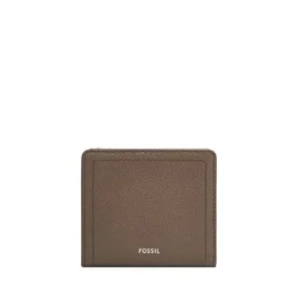 Logan RFID Small Bifold