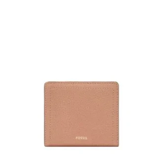 Logan RFID Small Bifold