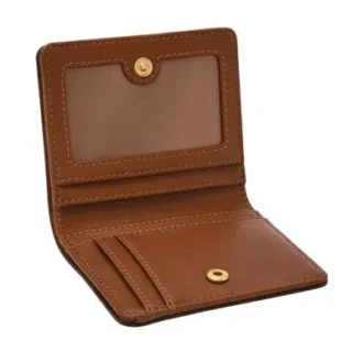 Logan RFID Small Bifold