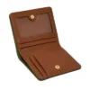 Logan RFID Small Bifold