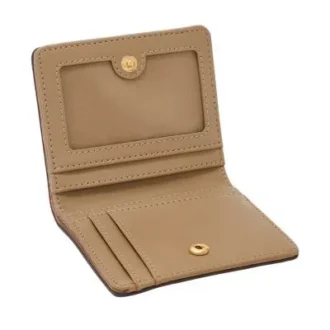 Logan RFID Small Bifold