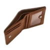 Logan RFID Small Bifold