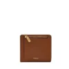 Logan RFID Small Bifold
