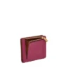 Logan RFID Small Bifold