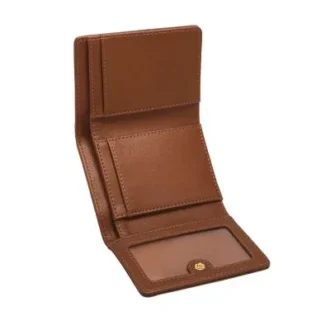 Logan RFID Trifold