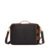 Mochila convertible de cuero Buckner Mochila convertible de cuero Buckner