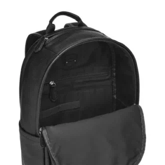 Mochila de cuero Buckner