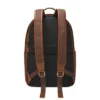 Mochila de cuero Buckner Mochila de cuero Buckner
