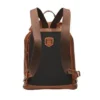 Mochila de cuero Fletcher Mochila de cuero Fletcher