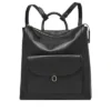 Mochila de cuero Parker