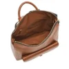 Mochila de cuero Parker