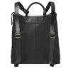 Mochila de cuero Parker