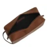 Neceser de afeitado Westover con un solo asa Neceser de afeitado Westover con un solo asa