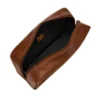 Neceser de cuero para regalo Neceser de cuero para regalo