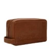 Neceser de cuero para regalo Neceser de cuero para regalo