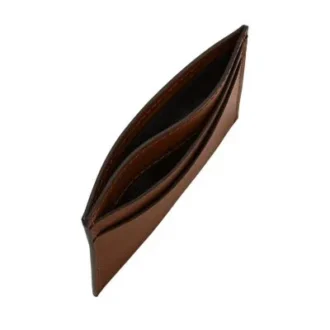 Pinza para billetes Westover Leathers