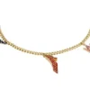 Pulsera con charms de edición especial The Wizard of Oz x Fossil